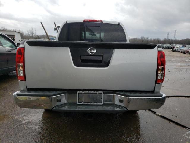 Photo 5 VIN: 1N6DD0EVXKN753306 - NISSAN FRONTIER S 