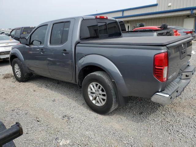 Photo 1 VIN: 1N6DD0EVXKN875535 - NISSAN FRONTIER S 