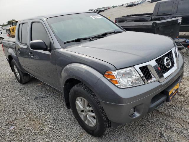 Photo 3 VIN: 1N6DD0EVXKN875535 - NISSAN FRONTIER S 