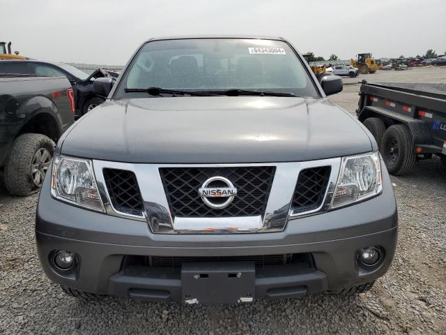 Photo 4 VIN: 1N6DD0EVXKN875535 - NISSAN FRONTIER S 