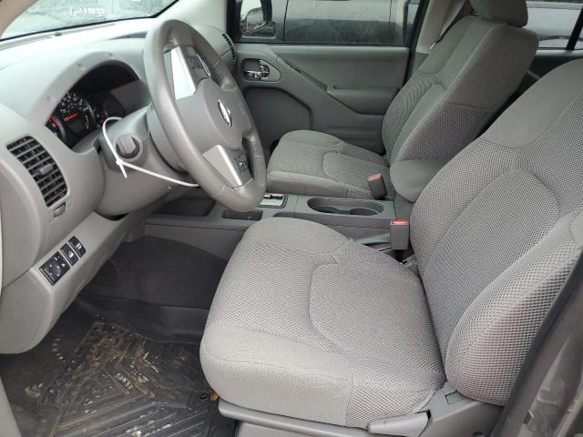 Photo 6 VIN: 1N6DD0EVXKN875535 - NISSAN FRONTIER S 