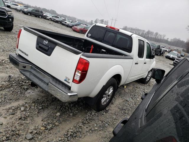 Photo 2 VIN: 1N6DD0FR0HN722219 - NISSAN FRONTIER 