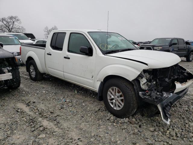 Photo 3 VIN: 1N6DD0FR0HN722219 - NISSAN FRONTIER 