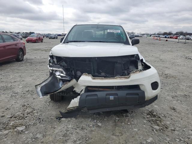 Photo 4 VIN: 1N6DD0FR0HN722219 - NISSAN FRONTIER 