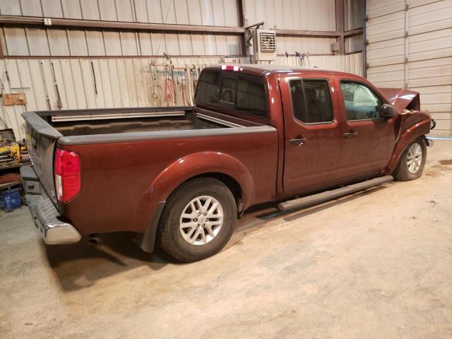 Photo 2 VIN: 1N6DD0FR0HN753910 - NISSAN FRONTIER S 