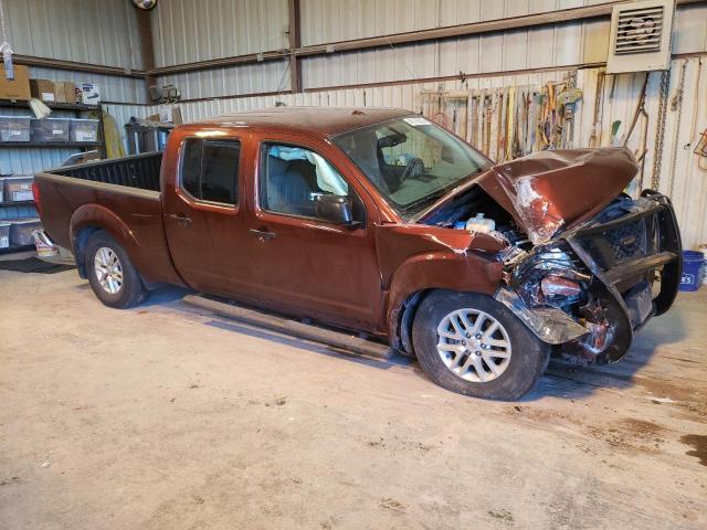 Photo 3 VIN: 1N6DD0FR0HN753910 - NISSAN FRONTIER S 