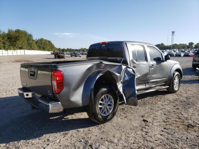 Photo 3 VIN: 1N6DD0FR3JN707848 - NISSAN FRONTIER S 