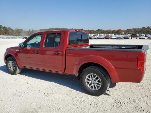 Photo 1 VIN: 1N6DD0FR4HN744921 - NISSAN FRONTIER 