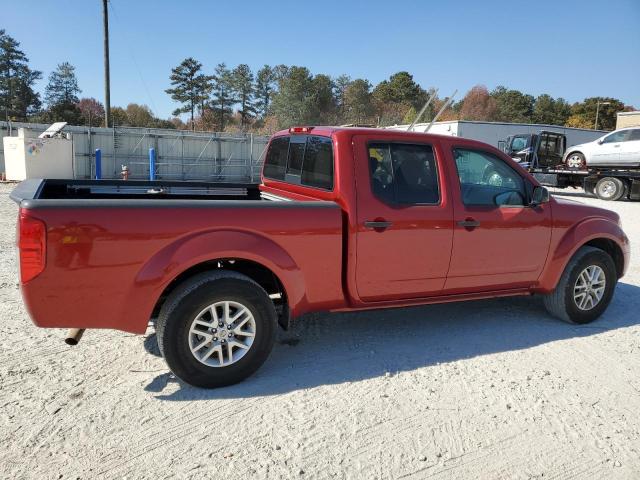 Photo 2 VIN: 1N6DD0FR4HN744921 - NISSAN FRONTIER 