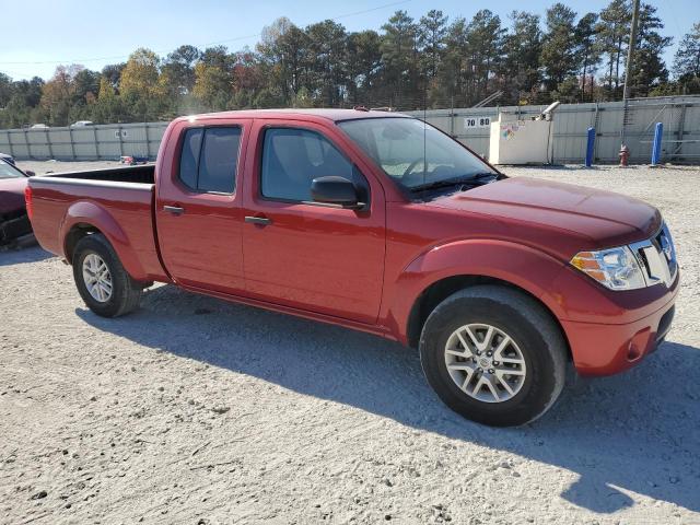 Photo 3 VIN: 1N6DD0FR4HN744921 - NISSAN FRONTIER 