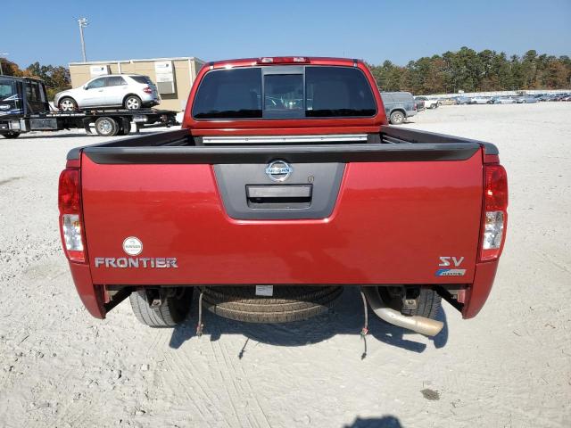 Photo 5 VIN: 1N6DD0FR4HN744921 - NISSAN FRONTIER 