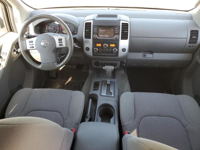 Photo 7 VIN: 1N6DD0FR4HN744921 - NISSAN FRONTIER 