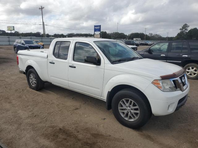 Photo 3 VIN: 1N6DD0FR9KN708729 - NISSAN FRONTIER S 