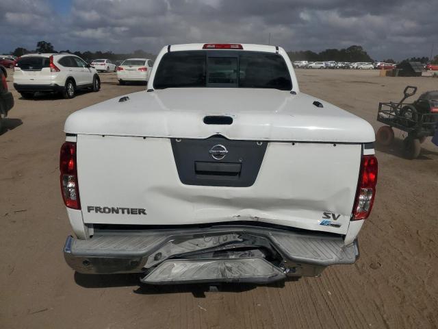 Photo 5 VIN: 1N6DD0FR9KN708729 - NISSAN FRONTIER S 