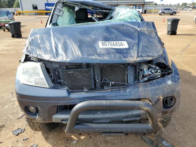 Photo 10 VIN: 1N6DD0FV0HN777413 - NISSAN FRONTIER S 