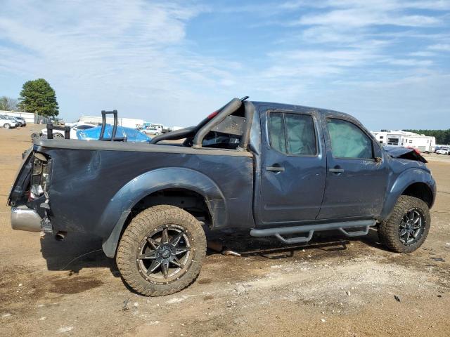 Photo 2 VIN: 1N6DD0FV0HN777413 - NISSAN FRONTIER S 