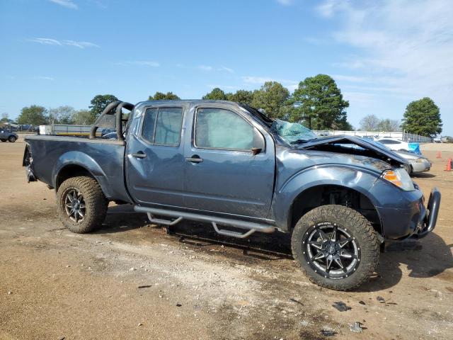 Photo 3 VIN: 1N6DD0FV0HN777413 - NISSAN FRONTIER S 