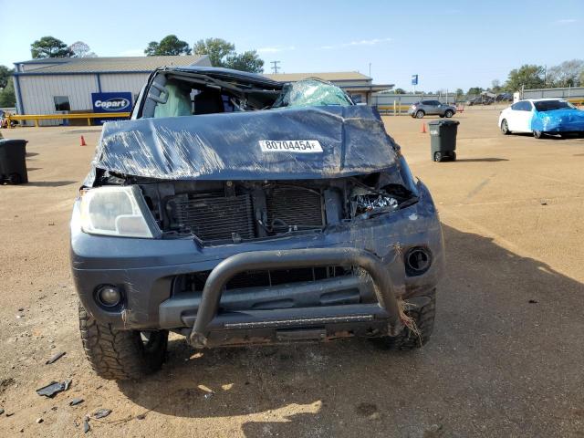 Photo 4 VIN: 1N6DD0FV0HN777413 - NISSAN FRONTIER S 