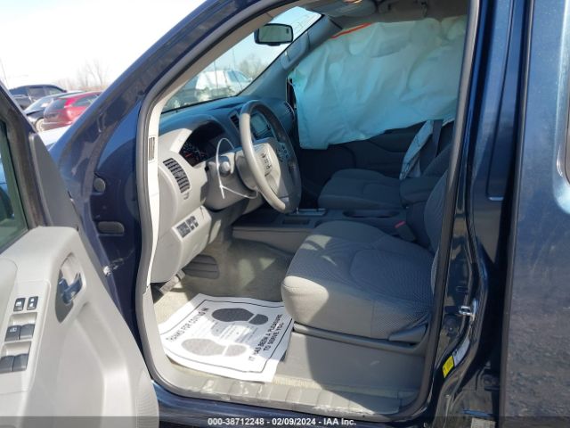 Photo 4 VIN: 1N6DD0FV4JN739740 - NISSAN FRONTIER 