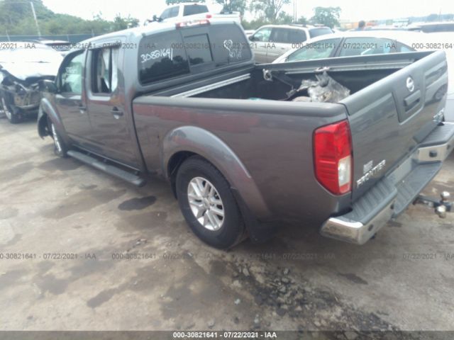 Photo 2 VIN: 1N6DD0FV5JN741237 - NISSAN FRONTIER 