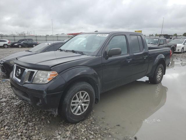 Photo 0 VIN: 1N6DD0FV7HN736003 - NISSAN FRONTIER S 