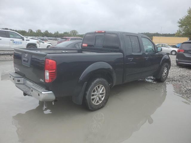 Photo 2 VIN: 1N6DD0FV7HN736003 - NISSAN FRONTIER S 