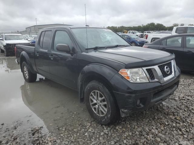 Photo 3 VIN: 1N6DD0FV7HN736003 - NISSAN FRONTIER S 