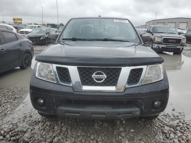 Photo 4 VIN: 1N6DD0FV7HN736003 - NISSAN FRONTIER S 