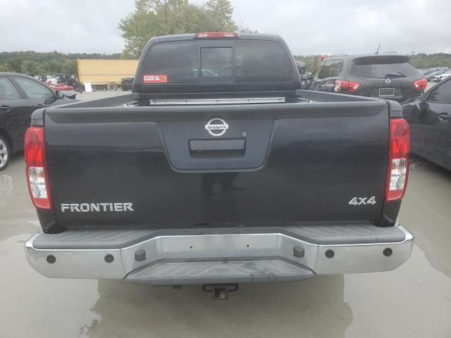 Photo 5 VIN: 1N6DD0FV7HN736003 - NISSAN FRONTIER S 