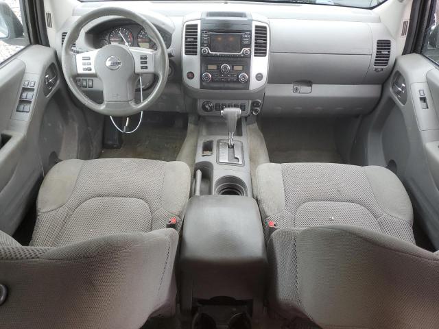 Photo 7 VIN: 1N6DD0FV7HN736003 - NISSAN FRONTIER S 