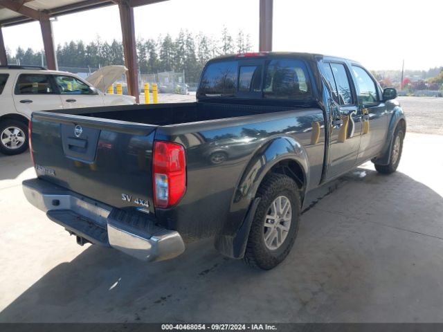 Photo 3 VIN: 1N6DD0FV8JN760042 - NISSAN FRONTIER 