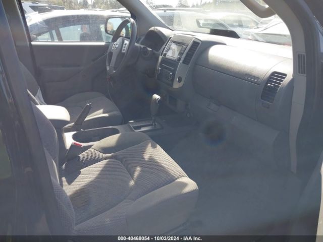 Photo 4 VIN: 1N6DD0FV8JN760042 - NISSAN FRONTIER 