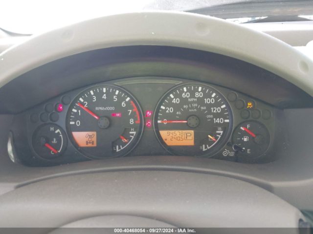 Photo 6 VIN: 1N6DD0FV8JN760042 - NISSAN FRONTIER 