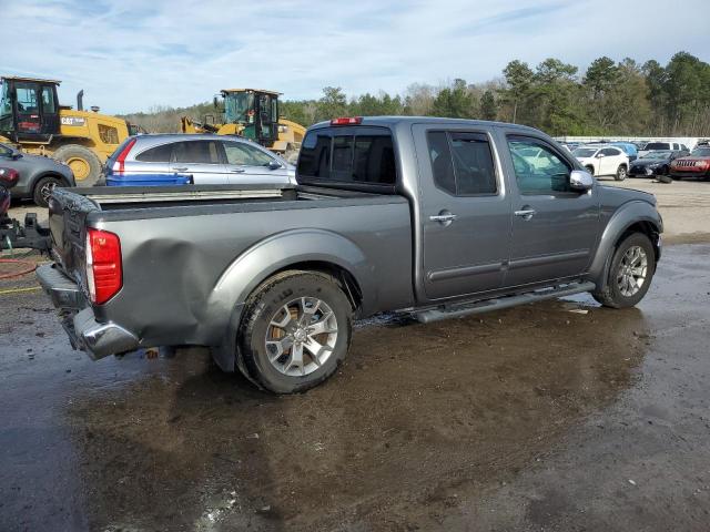 Photo 2 VIN: 1N6DD0FV9HN706680 - NISSAN FRONTIER 