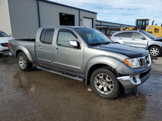 Photo 3 VIN: 1N6DD0FV9HN706680 - NISSAN FRONTIER 