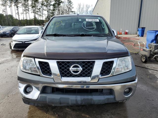 Photo 4 VIN: 1N6DD0FV9HN706680 - NISSAN FRONTIER 