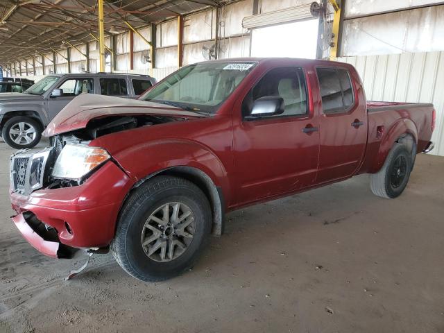 Photo 0 VIN: 1N6DD0FV9KN708629 - NISSAN FRONTIER S 