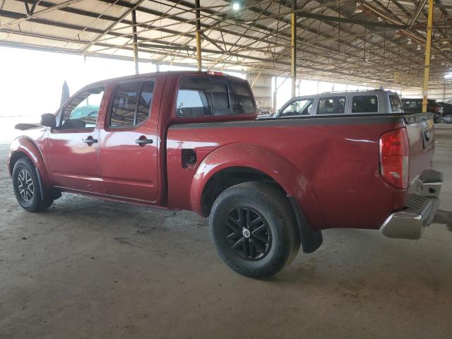 Photo 1 VIN: 1N6DD0FV9KN708629 - NISSAN FRONTIER S 