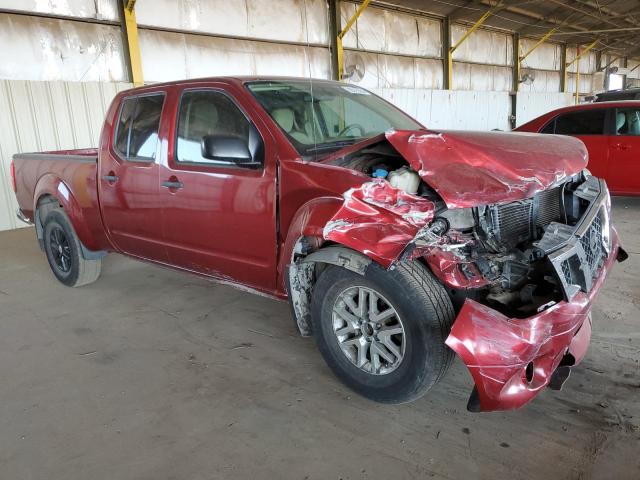 Photo 3 VIN: 1N6DD0FV9KN708629 - NISSAN FRONTIER S 