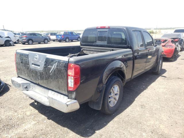 Photo 3 VIN: 1N6DD0FVXHN778505 - NISSAN FRONTIER S 