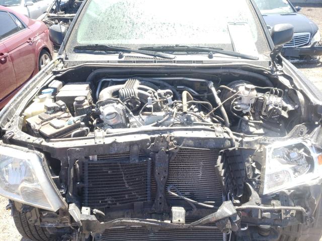 Photo 6 VIN: 1N6DD0FVXHN778505 - NISSAN FRONTIER S 