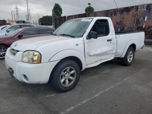 Photo 0 VIN: 1N6DD21S01C367818 - NISSAN FRONTIER X 