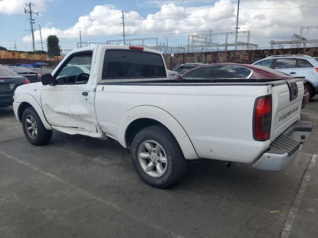 Photo 1 VIN: 1N6DD21S01C367818 - NISSAN FRONTIER X 