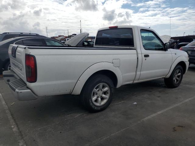 Photo 2 VIN: 1N6DD21S01C367818 - NISSAN FRONTIER X 