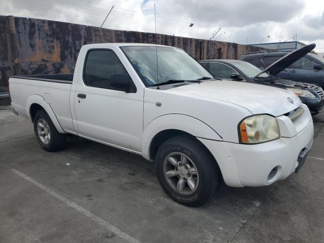 Photo 3 VIN: 1N6DD21S01C367818 - NISSAN FRONTIER X 