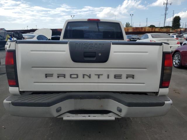 Photo 5 VIN: 1N6DD21S01C367818 - NISSAN FRONTIER X 