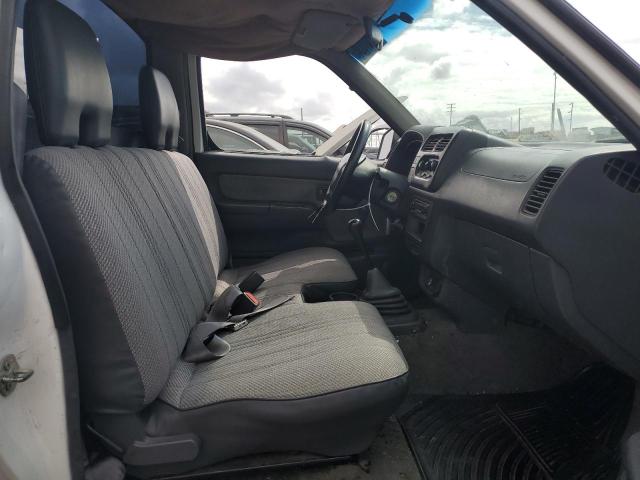 Photo 6 VIN: 1N6DD21S01C367818 - NISSAN FRONTIER X 