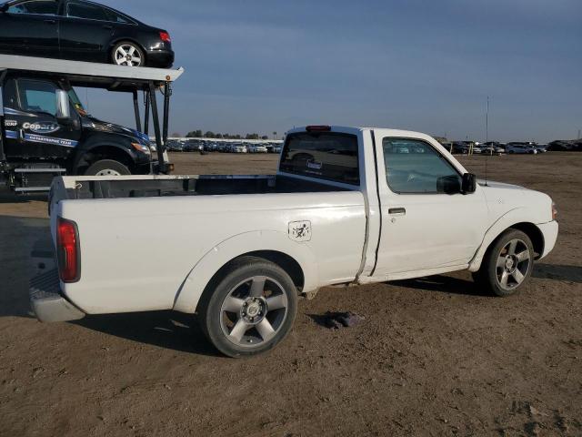 Photo 2 VIN: 1N6DD21S11C397085 - NISSAN FRONTIER 