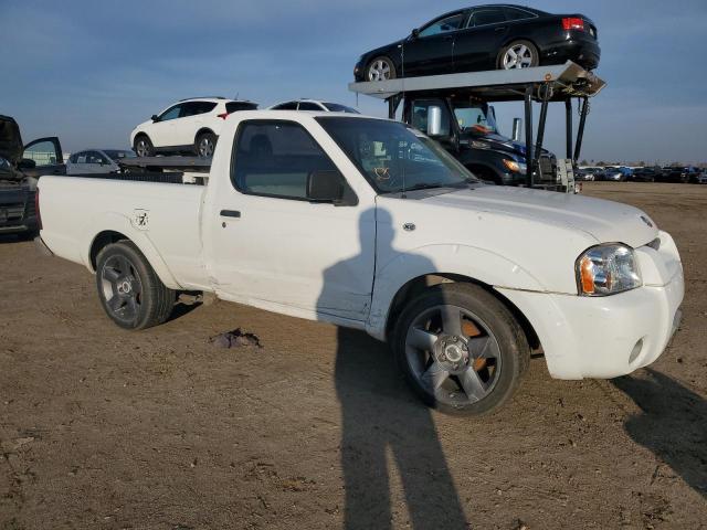 Photo 3 VIN: 1N6DD21S11C397085 - NISSAN FRONTIER 