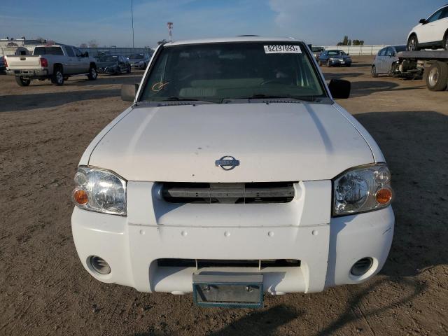 Photo 4 VIN: 1N6DD21S11C397085 - NISSAN FRONTIER 